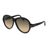 Tom Ford Napszemüveg FT1033 01B 59