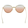 Dita Napszemüveg DTS519-58-03 NIGHTBIRD-TWO
