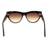 Dita Napszemüveg DTS525 02 58