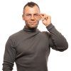 Web Szemüveg WE5271 51016
