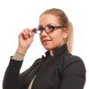 Sportmax Szemüveg SM5001 52090