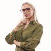 Web Szemüveg WE5240 50083