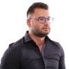 Web Szemüveg WE5296 50092
