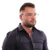 Web Szemüveg WE5318 55032