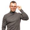 Pepe Jeans Szemüveg PJ3413 56C2