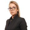 Benetton Szemüveg BEO1028 49001