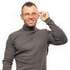 Benetton Szemüveg BEO1036 50132