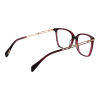 Bulget Optical Frame BG6557 E02 55