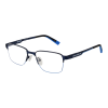 Quiksilver Szemüvegkeret EQYEG03144 EBLU Gust