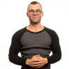 Sting Szemüveg VST309 520700