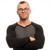 Sting Szemüveg VST312 526QVM