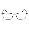Caterpillar Szemüvegkeret CPO-3501 007 55