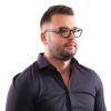 Lozza Szemüveg VL4123 45BLKM