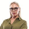 Lozza Szemüveg VL4123 45BLKM