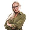 Lozza Szemüveg VL4146 520BLK