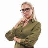 Lozza Szemüveg VL4152 500BLK