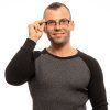 Lozza Szemüveg VL4145 480BLK