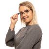 Lozza Szemüveg VL4145 480BLK