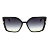 Ana Hickmann Sunglasses HI9234 A01 56