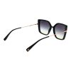 Ana Hickmann Sunglasses HI9234 A01 56