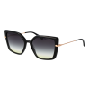 Ana Hickmann Sunglasses HI9234 A01 56