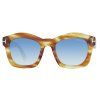 Tom Ford Napszemüveg FT0431 5041W
