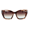 Ana Hickmann Sunglasses HI9226 G21 52