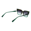 Ana Hickmann Sunglasses HI9228 P01 53