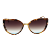 Ana Hickmann Sunglasses HI9235 G21 56