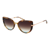 Ana Hickmann Sunglasses HI9235 G21 56