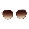 Furla Sunglasses SFU627 02AM 57