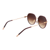 Furla Sunglasses SFU627 02AM 57