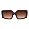 Just Cavalli Sunglasses SJC020 0AAK 54