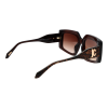 Just Cavalli Sunglasses SJC020 0AAK 54