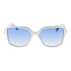 Ana Hickmann Sunglasses HI9257 P04 55