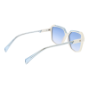 Ana Hickmann Sunglasses HI9257 P04 55