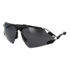 Nike Sunglasses DV2163 010 76 Zeus Edge P Titanium
