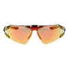 Nike Sunglasses V24006 891 76 Zeus Edge E Titanium