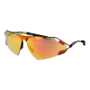 Nike Sunglasses V24006 891 76 Zeus Edge E Titanium