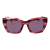 Ana Hickmann Sunglasses HI9226 E01 52