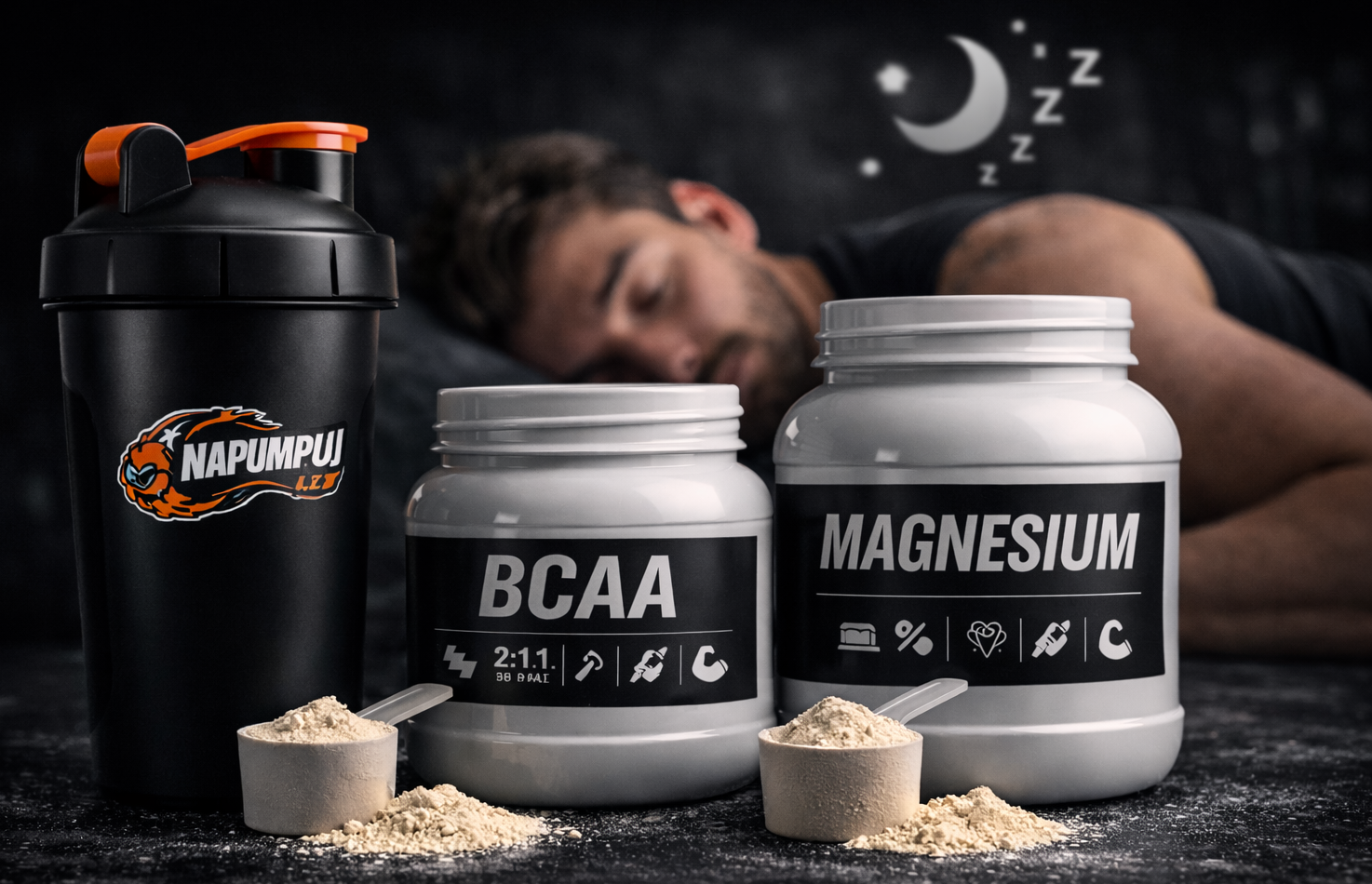 Jak zlepšit regeneraci po tréninku