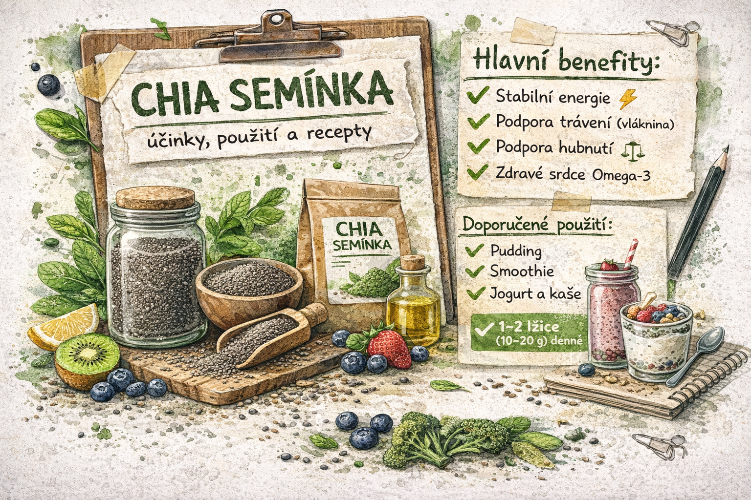 chia