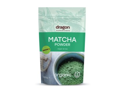 matcha
