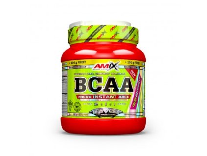 bcaa