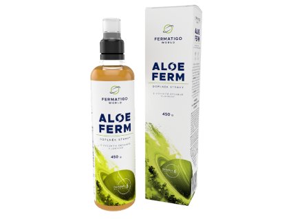 aloeferm