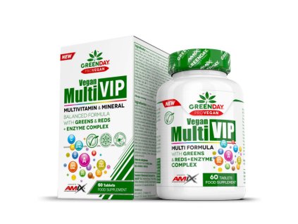 greenday r provegan multi