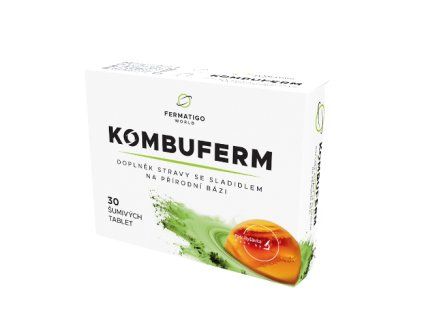 kombuferm