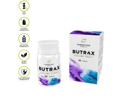 butrax 30tablet