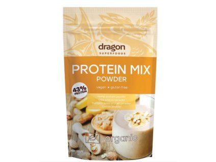 protein mix