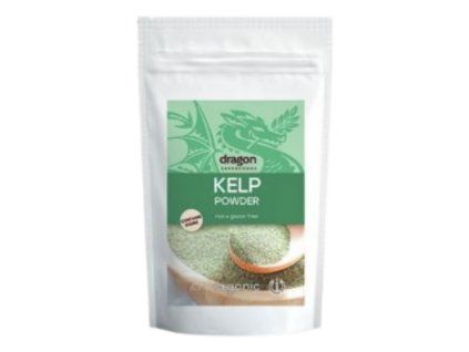 kelp rasy